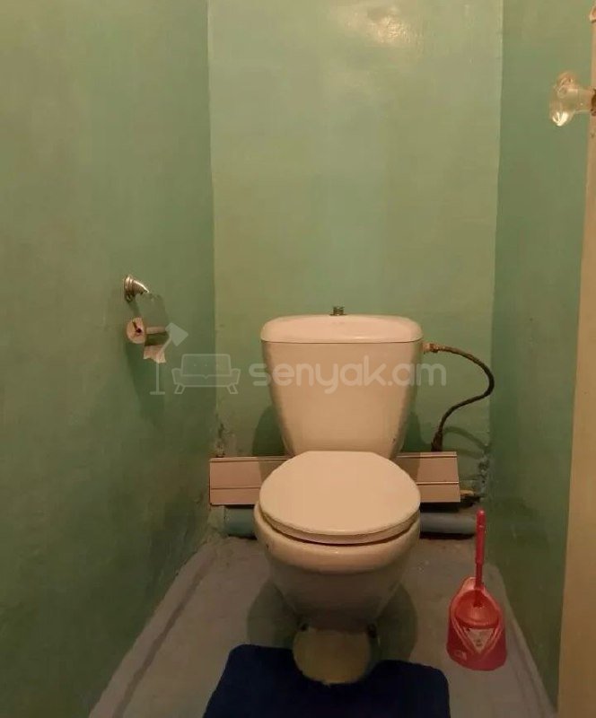 2 Սենյականոց Բնակարան, 68քմ, 6/14 հարկ, Կոսմետիկ Վերանորոգված