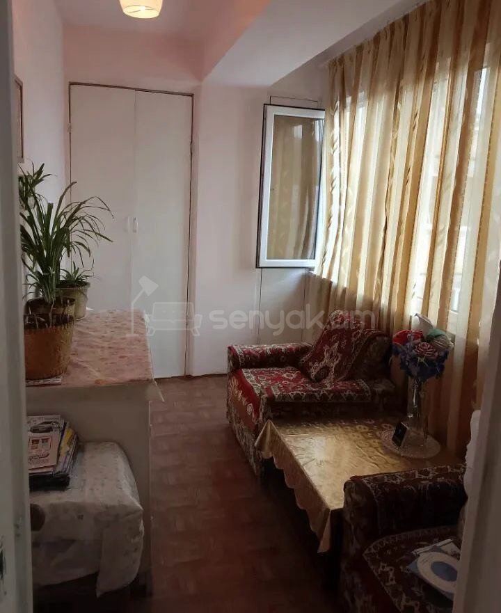 2 Սենյականոց Բնակարան, 68քմ, 6/14 հարկ, Կոսմետիկ Վերանորոգված