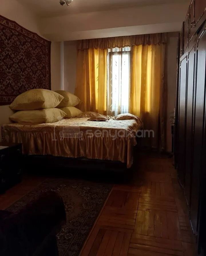 2 Սենյականոց Բնակարան, 68քմ, 6/14 հարկ, Կոսմետիկ Վերանորոգված