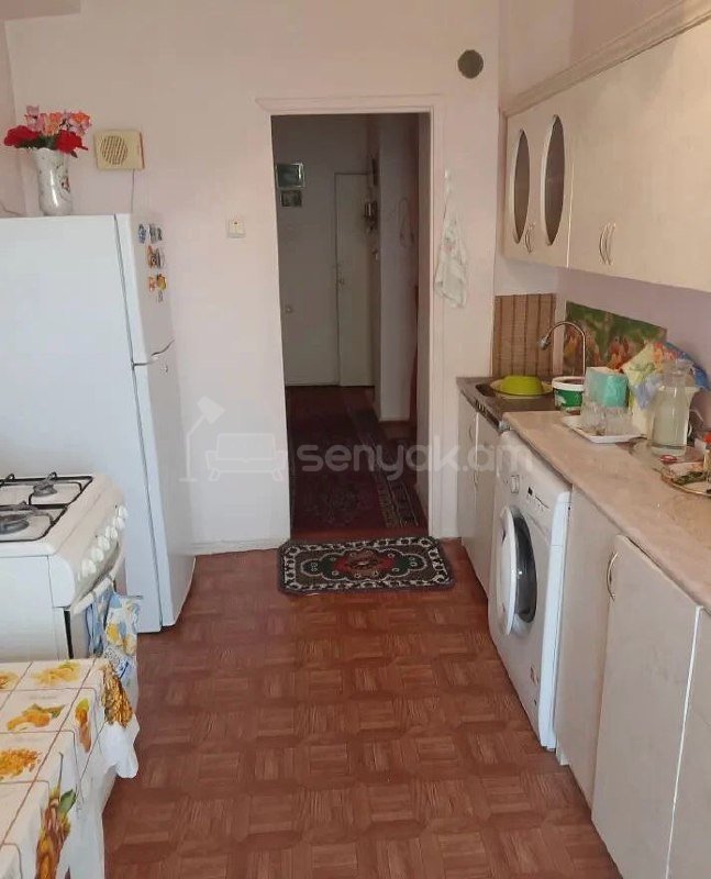 2 Սենյականոց Բնակարան, 68քմ, 6/14 հարկ, Կոսմետիկ Վերանորոգված
