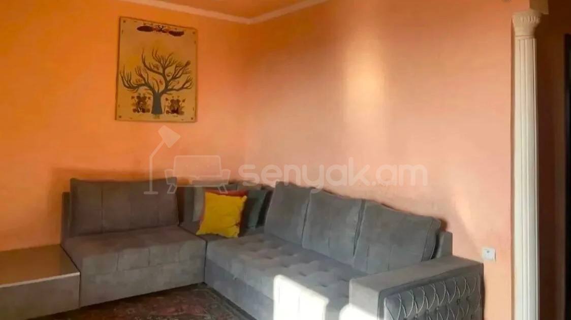 2 Սենյականոց Բնակարան, 65քմ, 11/14 հարկ, Կոսմետիկ Վերանորոգված