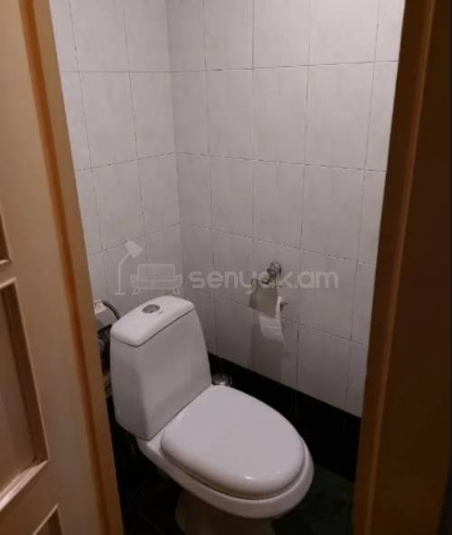 3 Սենյականոց Բնակարան, 90քմ, 7/9 հարկ, Կոսմետիկ Վերանորոգված, Կահավորված, Արևկող