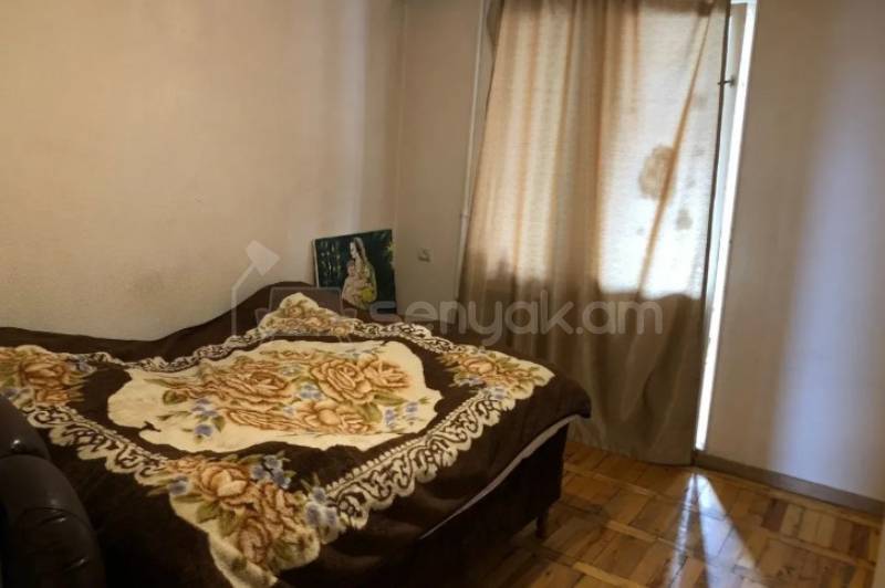 3 Սենյականոց Բնակարան, 90քմ, 7/9 հարկ, Կոսմետիկ Վերանորոգված, Կահավորված, Արևկող
