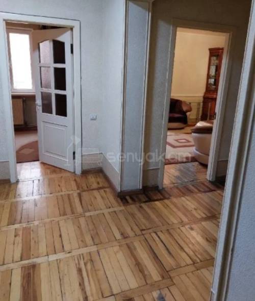 3 Սենյականոց Բնակարան, 90քմ, 7/9 հարկ, Կոսմետիկ Վերանորոգված, Կահավորված, Արևկող