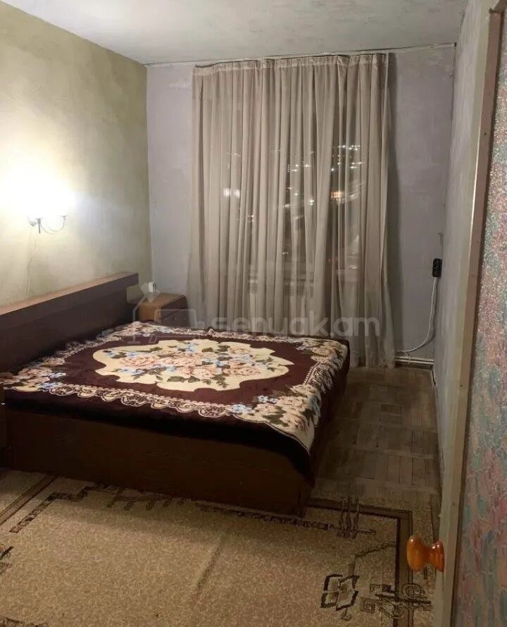 2 Սենյականոց Բնակարան, 68քմ, 8/9 հարկ, Կոսմետիկ Վերանորոգված