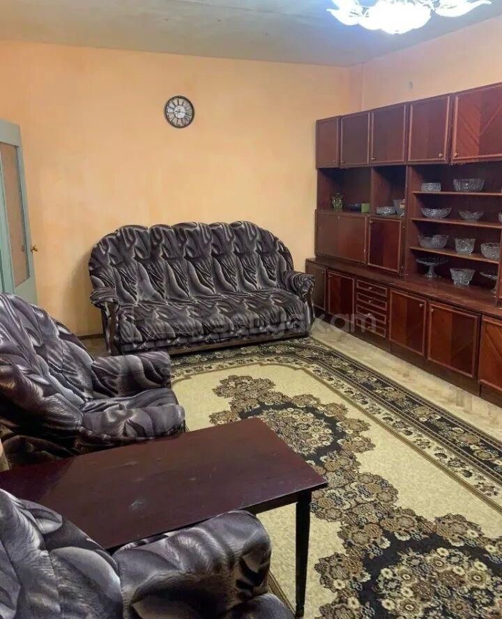 2 Սենյականոց Բնակարան, 68քմ, 8/9 հարկ, Կոսմետիկ Վերանորոգված