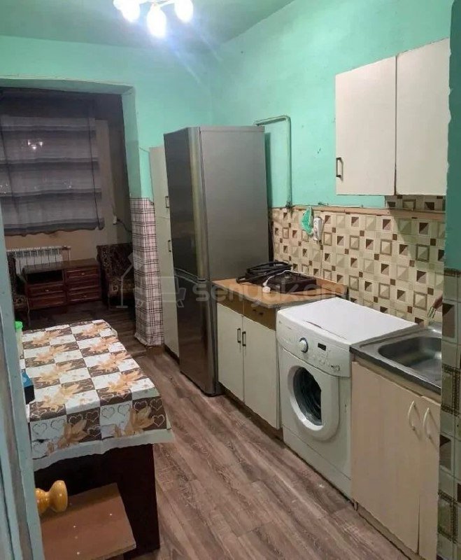 2 Սենյականոց Բնակարան, 68քմ, 8/9 հարկ, Կոսմետիկ Վերանորոգված