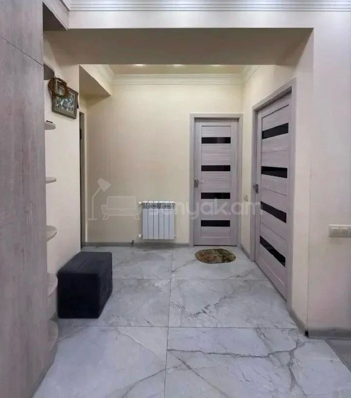 2 Սենյականոց Բնակարան, 67քմ, 3/14 հարկ, Կապիտալ Վերանորոգված
