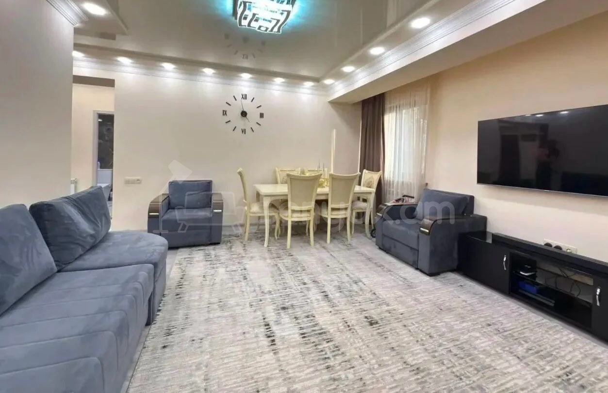 2 Սենյականոց Բնակարան, 67քմ, 3/14 հարկ, Կապիտալ Վերանորոգված