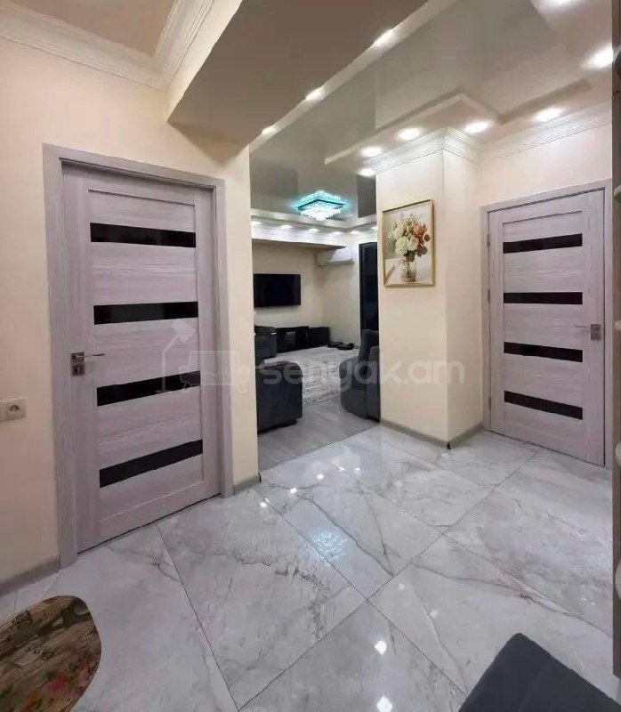 2 Սենյականոց Բնակարան, 67քմ, 3/14 հարկ, Կապիտալ Վերանորոգված