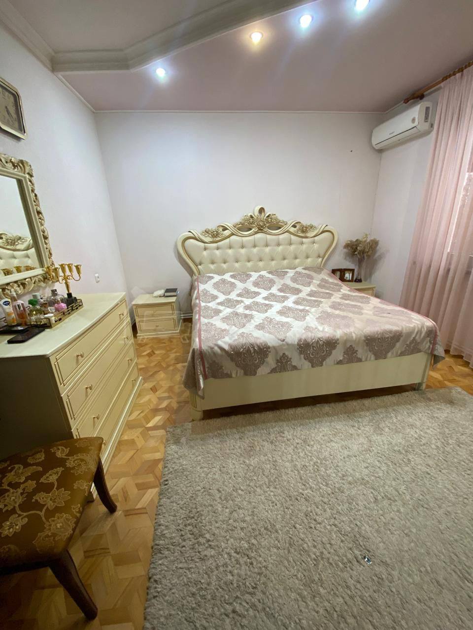 3 Սենյականոց Բնակարան, 68քմ, 3/9 հարկ, Կապիտալ Վերանորոգված