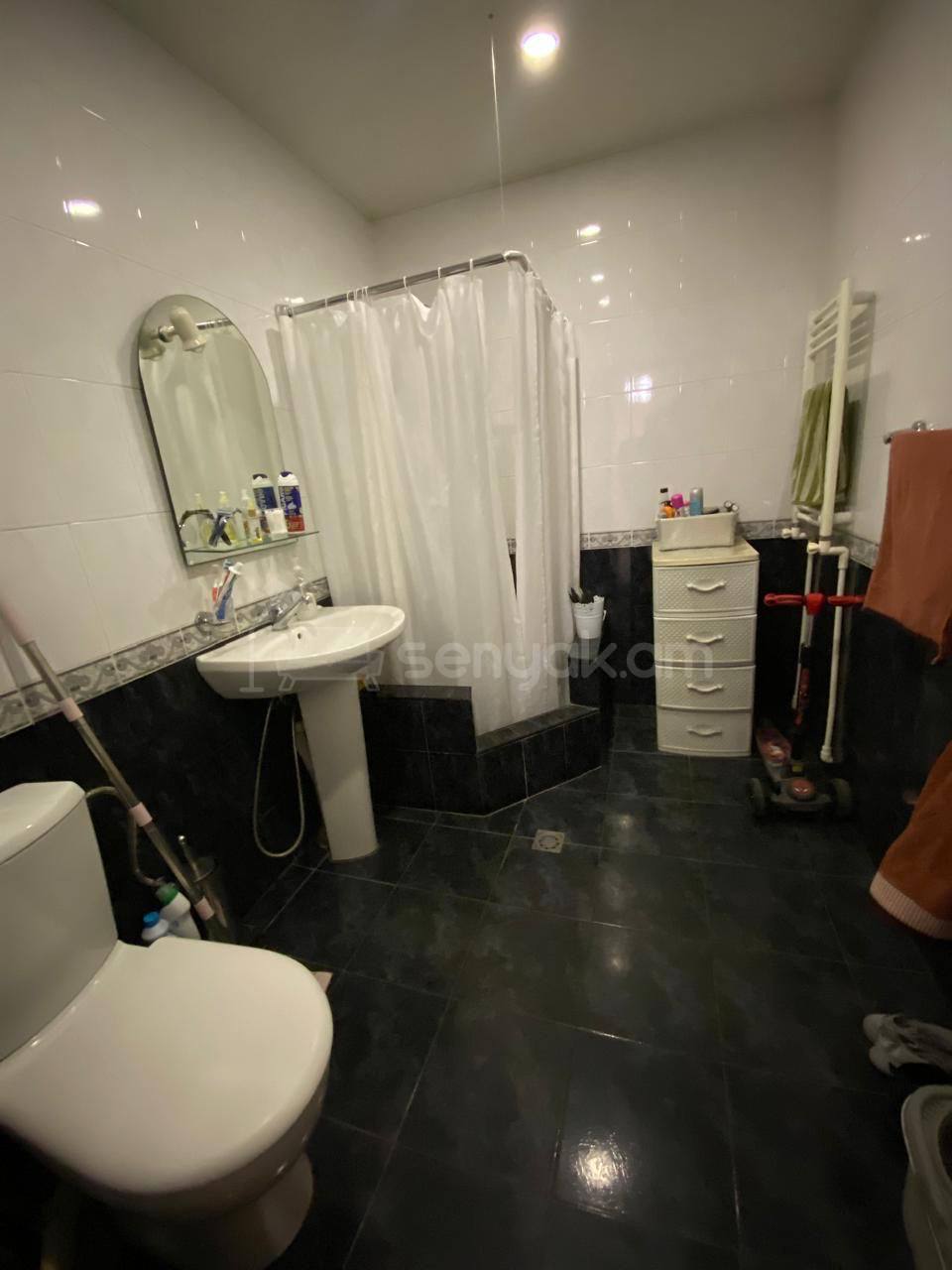 3 Սենյականոց Բնակարան, 68քմ, 3/9 հարկ, Կապիտալ Վերանորոգված