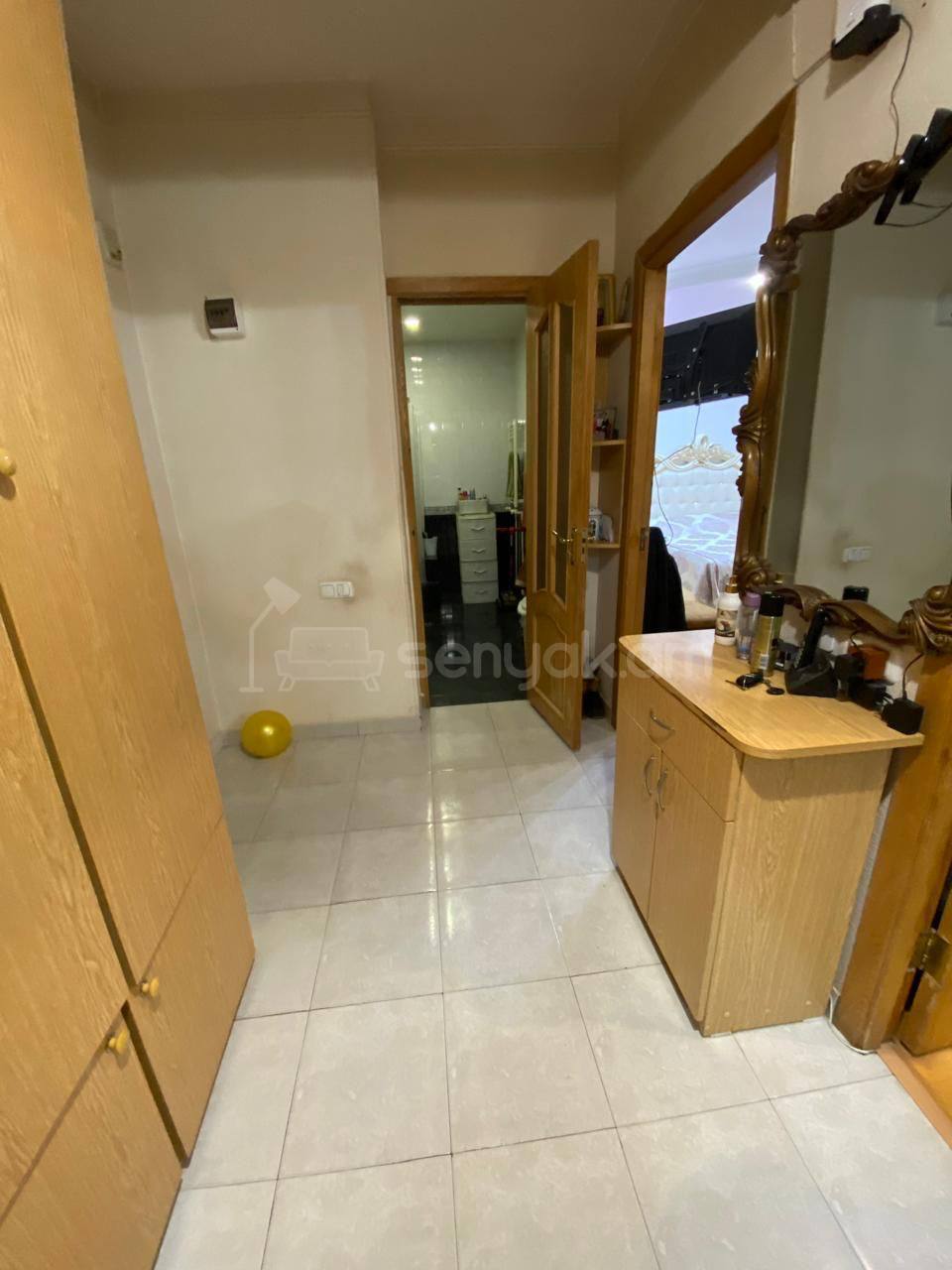 3 Սենյականոց Բնակարան, 68քմ, 3/9 հարկ, Կապիտալ Վերանորոգված