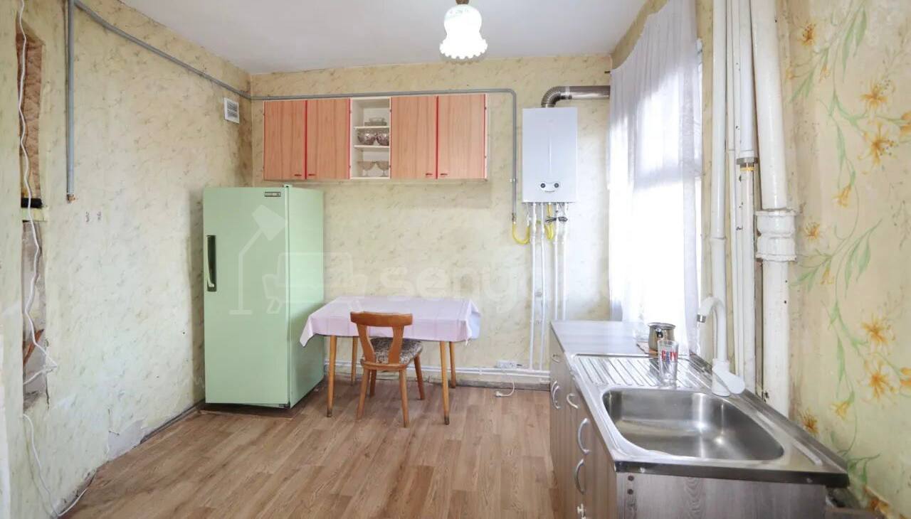 2 Սենյականոց Բնակարան, 64քմ, 5/9 հարկ, Պետական Վիճակում