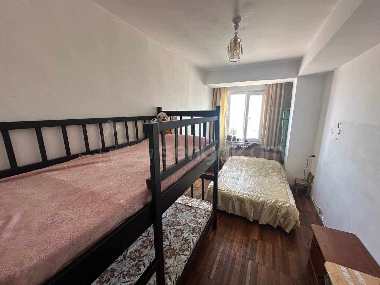 3 Սենյականոց Բնակարան, 85քմ, 13/13 հարկ, Կապիտալ Վերանորոգված, Կահավորված