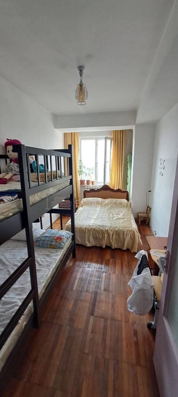 3 Սենյականոց Բնակարան, 85քմ, 13/13 հարկ, Կապիտալ Վերանորոգված, Կահավորված