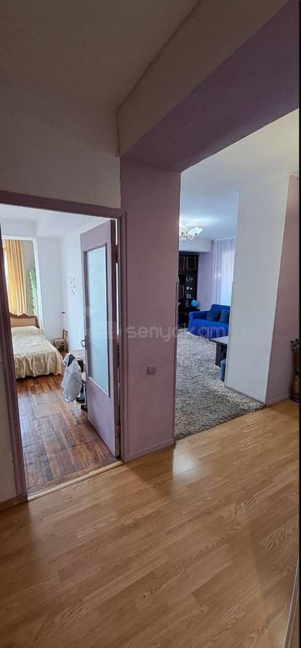 3 Սենյականոց Բնակարան, 85քմ, 13/13 հարկ, Կապիտալ Վերանորոգված, Կահավորված