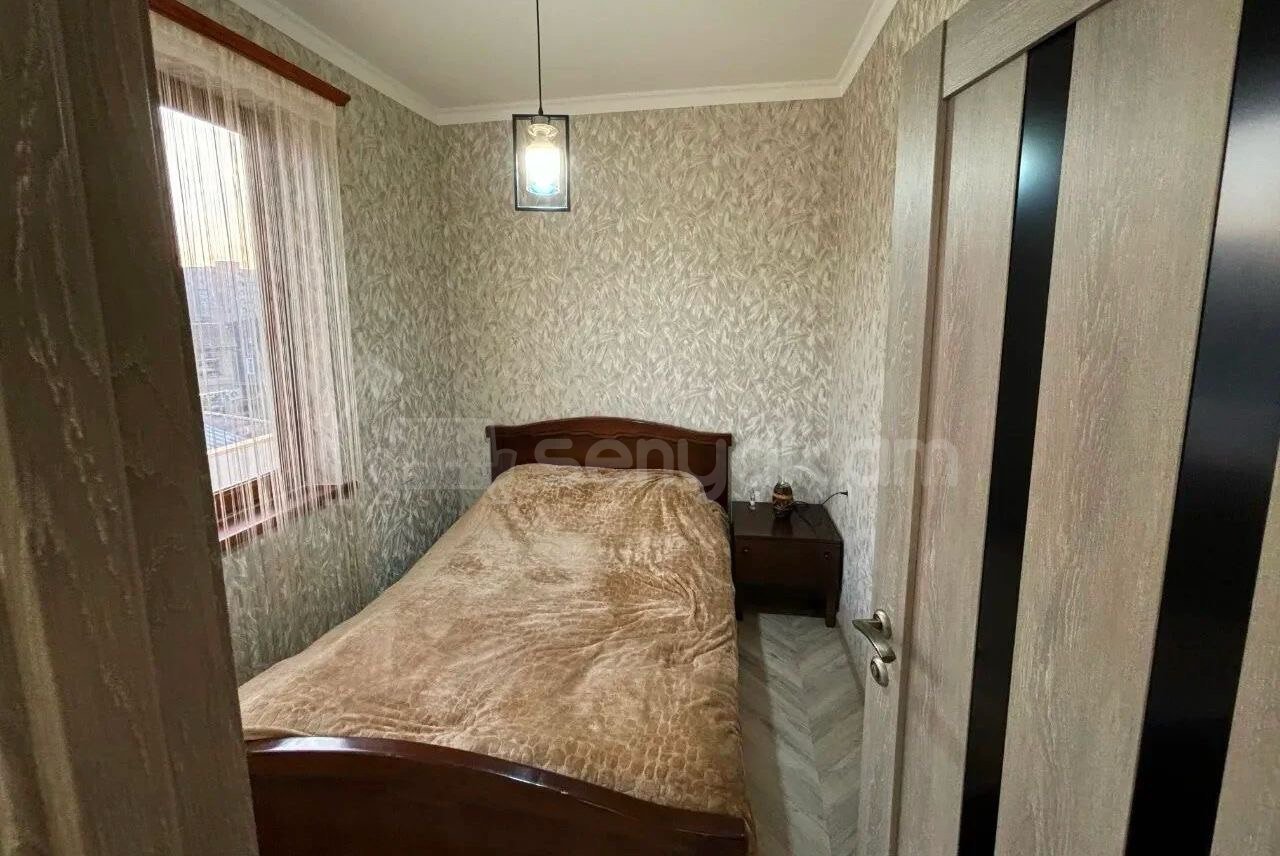 3 Սենյականոց Բնակարան Քարե Շենքում, 68քմ, 3/5 հարկ, Կապիտալ Վերանորոգված