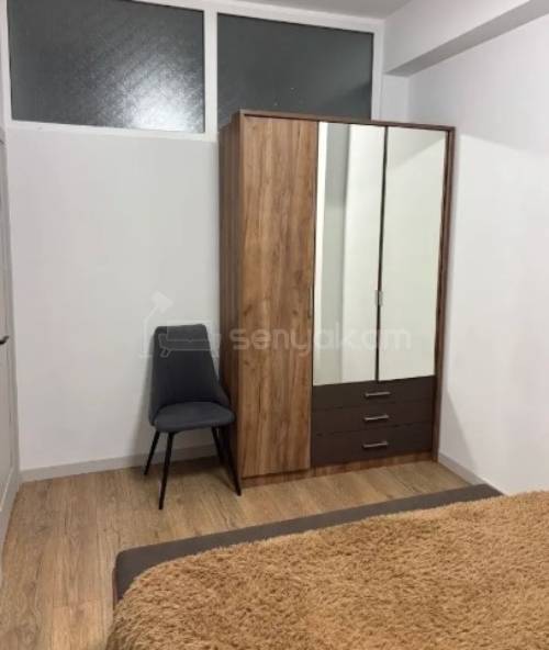 3 Սենյականոց Բնակարան Նորակառույցում, 74քմ, 6/18 հարկ, Կապիտալ Վերանորոգված, Կահավորված, Արևկող