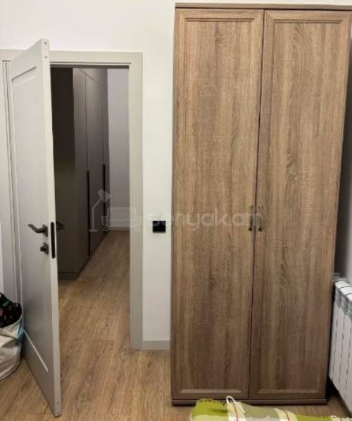 3 Սենյականոց Բնակարան Նորակառույցում, 74քմ, 6/18 հարկ, Կապիտալ Վերանորոգված, Կահավորված, Արևկող