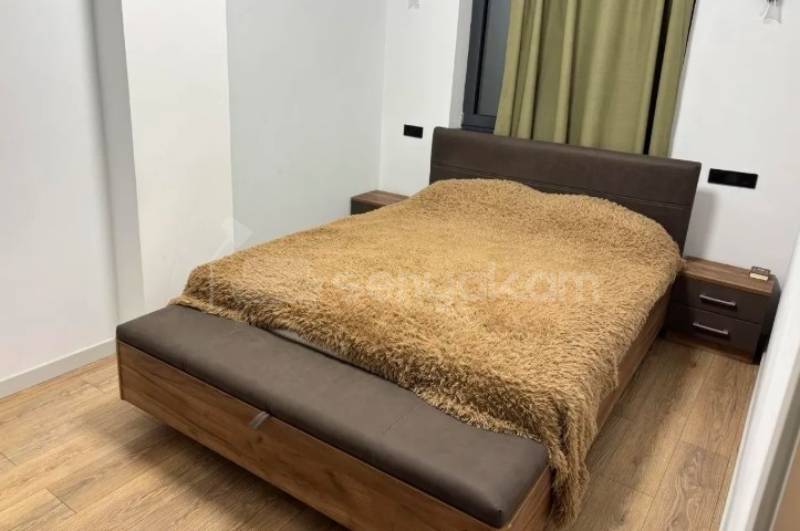 3 Սենյականոց Բնակարան Նորակառույցում, 74քմ, 6/18 հարկ, Կապիտալ Վերանորոգված, Կահավորված, Արևկող