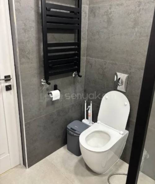 3 Սենյականոց Բնակարան Նորակառույցում, 74քմ, 6/18 հարկ, Կապիտալ Վերանորոգված, Կահավորված, Արևկող