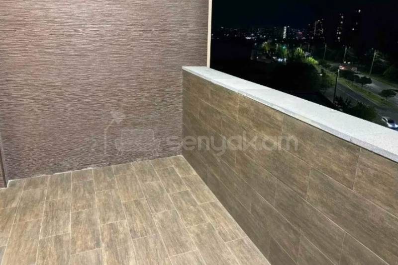 3 Սենյականոց Բնակարան Նորակառույցում, 74քմ, 6/18 հարկ, Կապիտալ Վերանորոգված, Կահավորված, Արևկող