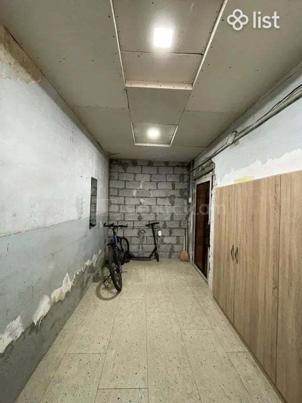 4 Սենյականոց Սեփական Տուն, 135քմ, Նորմալ Վիճակում