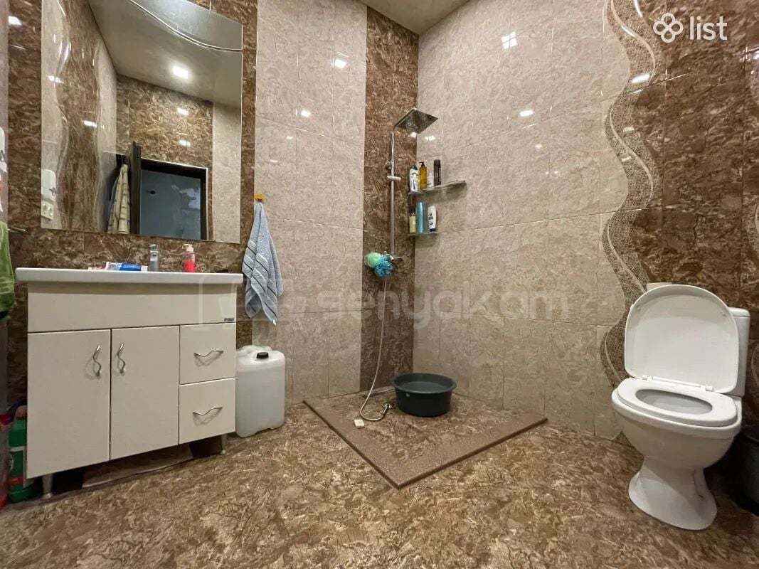 4 Սենյականոց Սեփական Տուն, 135քմ, Նորմալ Վիճակում