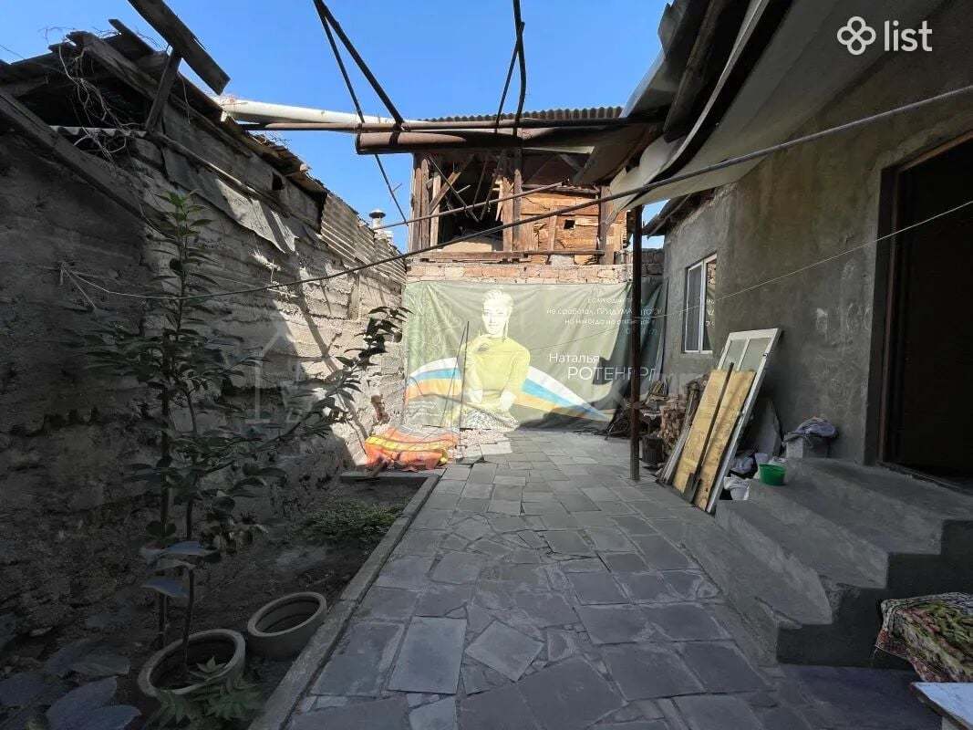 4 Սենյականոց Սեփական Տուն, 135քմ, Նորմալ Վիճակում