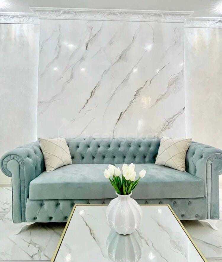 2 Սենյականոց Բնակարան, 45քմ, 1/9 հարկ, Դիզայներական Վերանորոգված