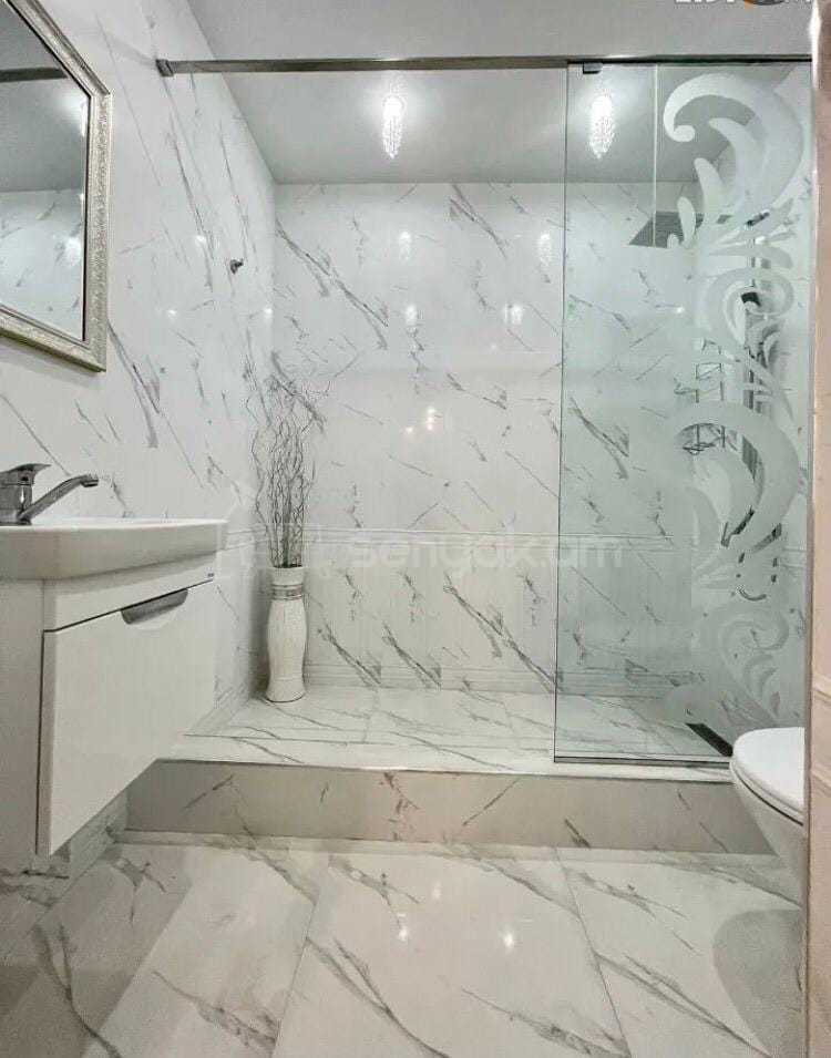 2 Սենյականոց Բնակարան, 45քմ, 1/9 հարկ, Դիզայներական Վերանորոգված