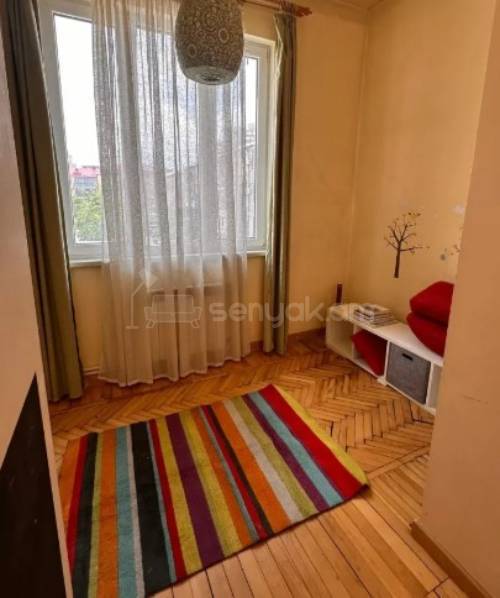 2 Սենյականոց Բնակարան Քարե Շենքում, 60քմ, 3/5 հարկ, Կոսմետիկ Վերանորոգված, Կահավորված, Արևկող