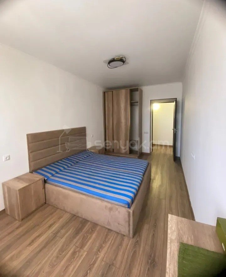 3 Սենյականոց Բնակարան Քարե Շենքում, 68քմ, 4/5 հարկ, Դիզայներական Վերանորոգված