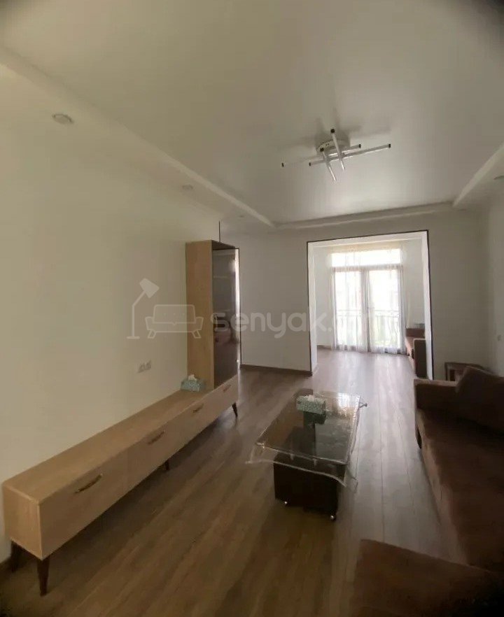 3 Սենյականոց Բնակարան Քարե Շենքում, 68քմ, 4/5 հարկ, Դիզայներական Վերանորոգված