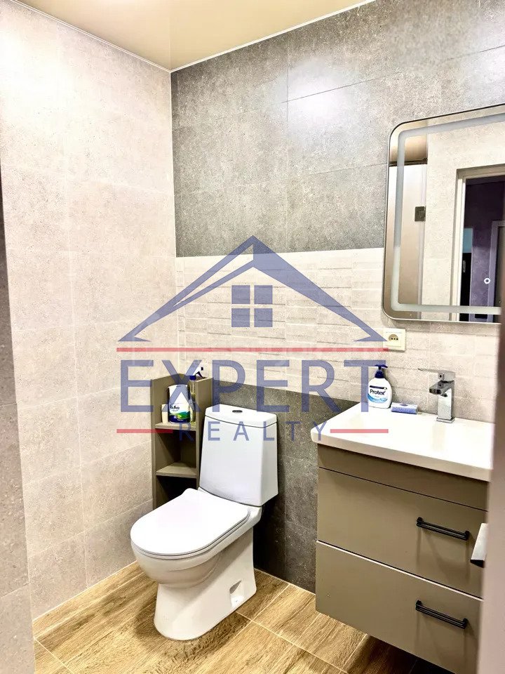 3 Սենյականոց Բնակարան, 85քմ, 4/9 հարկ, Կապիտալ Վերանորոգված, Կահավորված