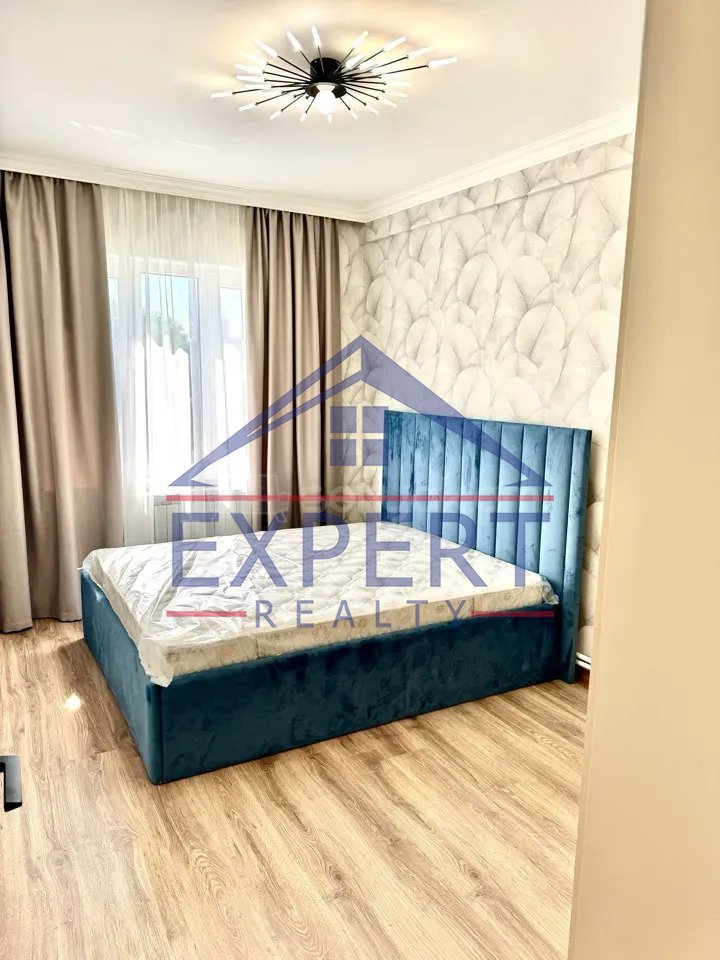 3 Սենյականոց Բնակարան, 85քմ, 4/9 հարկ, Կապիտալ Վերանորոգված, Կահավորված