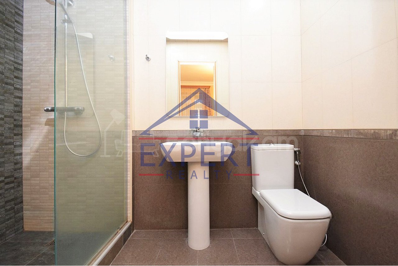 4 Սենյականոց Բնակարան Նորակառույցում, 109քմ, 1/7 հարկ, Կապիտալ Վերանորոգված, Կահավորված