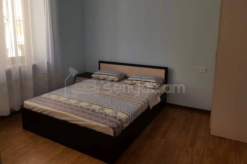 2 Սենյականոց Բնակարան Նորակառույցում, 50քմ, 7/14 հարկ, Կոսմետիկ Վերանորոգված, Կահավորված, Արևկող