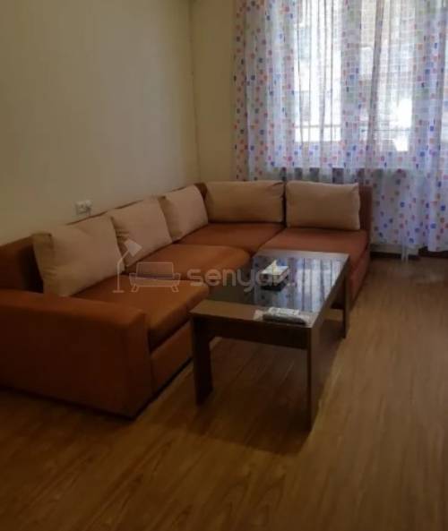 2 Սենյականոց Բնակարան Նորակառույցում, 50քմ, 7/14 հարկ, Կոսմետիկ Վերանորոգված, Կահավորված, Արևկող