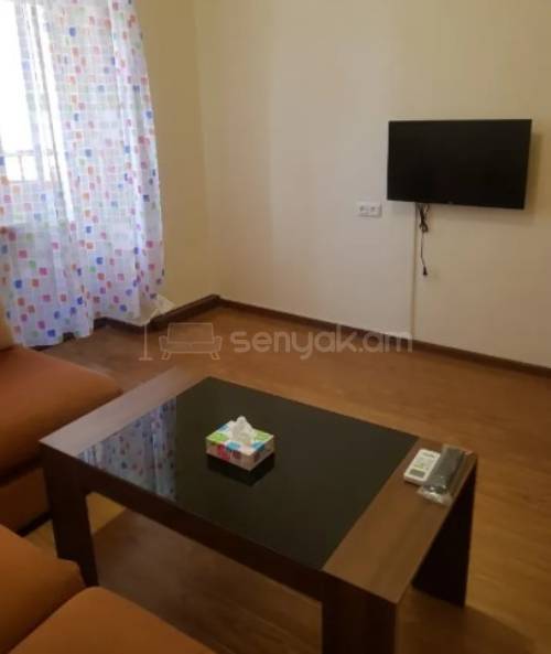 2 Սենյականոց Բնակարան Նորակառույցում, 50քմ, 7/14 հարկ, Կոսմետիկ Վերանորոգված, Կահավորված, Արևկող