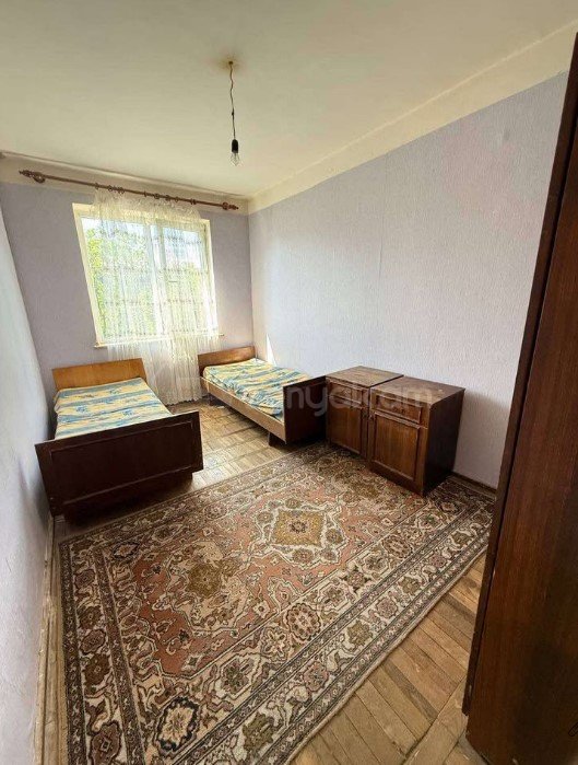 3 Սենյականոց Բնակարան Քարե Շենքում, 55քմ, 3/5 հարկ, Կոսմետիկ Վերանորոգված, Կահավորված, Արևկող