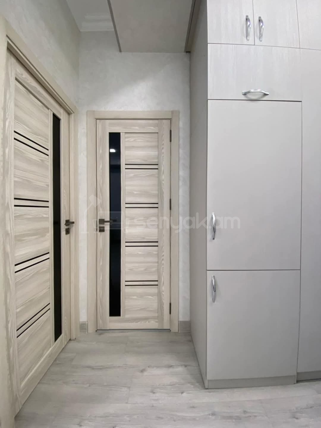 3 Սենյականոց Բնակարան Նորակառույցում, 60քմ, 9/18 հարկ, Կապիտալ Վերանորոգված, Կահավորված, Արևկող