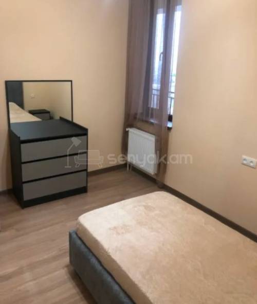 3 Սենյականոց Բնակարան, 86քմ, 14/16 հարկ, Կապիտալ Վերանորոգված, Կահավորված, Արևկող