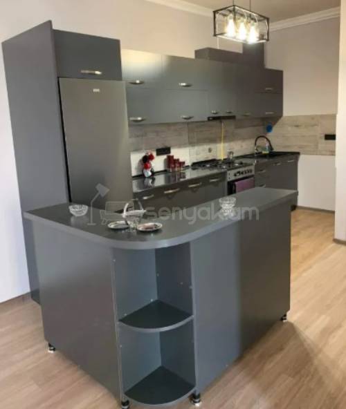 3 Սենյականոց Բնակարան, 86քմ, 14/16 հարկ, Կապիտալ Վերանորոգված, Կահավորված, Արևկող