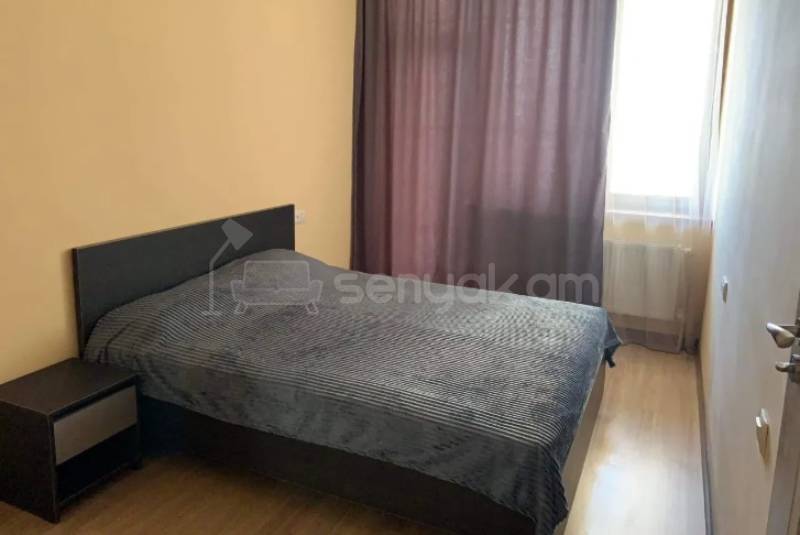 3 Սենյականոց Բնակարան, 86քմ, 14/16 հարկ, Կապիտալ Վերանորոգված, Կահավորված, Արևկող