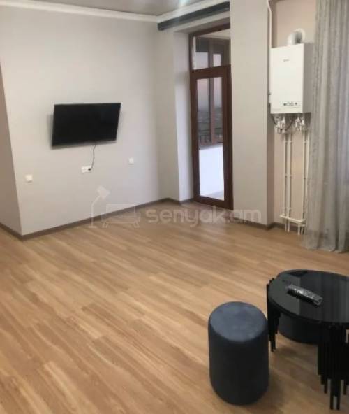 3 Սենյականոց Բնակարան, 86քմ, 14/16 հարկ, Կապիտալ Վերանորոգված, Կահավորված, Արևկող