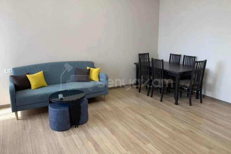 3 Սենյականոց Բնակարան, 86քմ, 14/16 հարկ, Կապիտալ Վերանորոգված, Կահավորված, Արևկող
