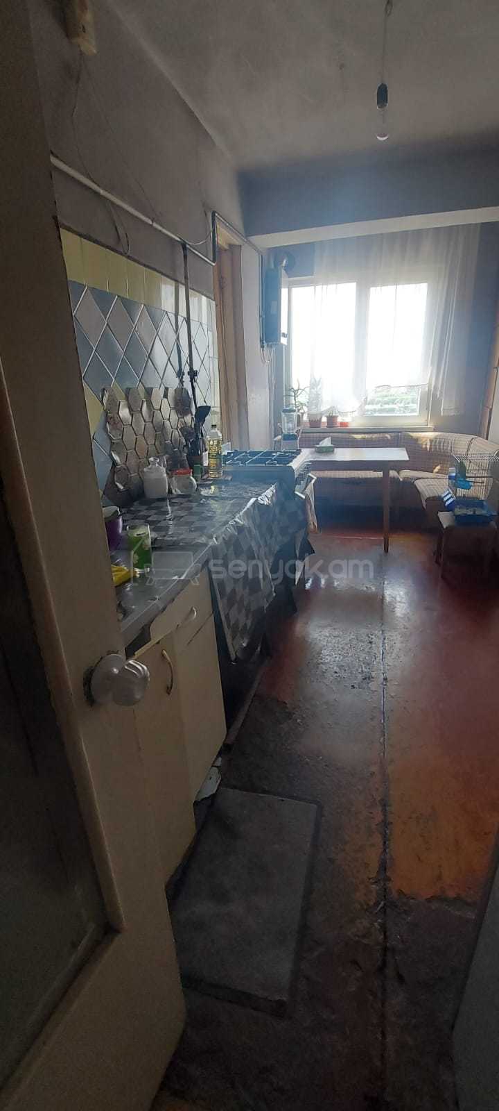 3 Սենյականոց Բնակարան, 82քմ, 14/14 հարկ, Նորմալ Վիճակում