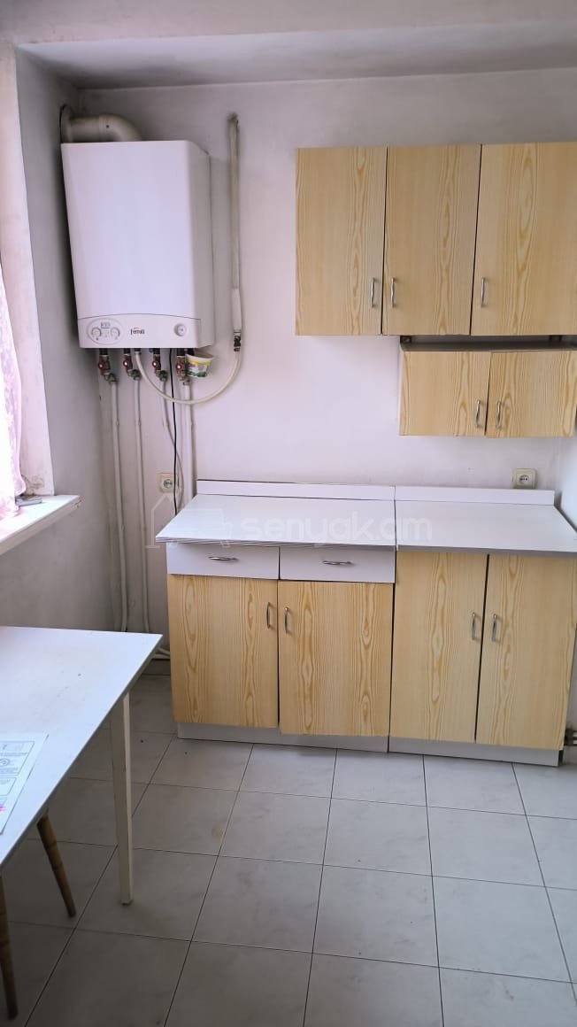 4 Սենյականոց Բնակարան, 104քմ, 2/9 հարկ, Պետական Վիճակում